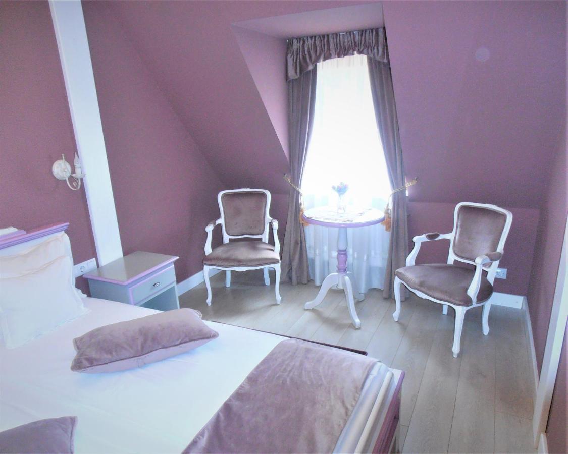 Gothic House Lejlighed Sibiu Eksteriør billede