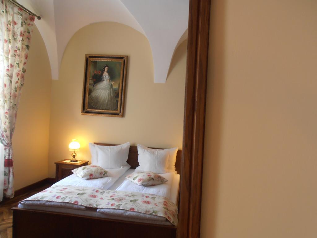 Gothic House Lejlighed Sibiu Eksteriør billede